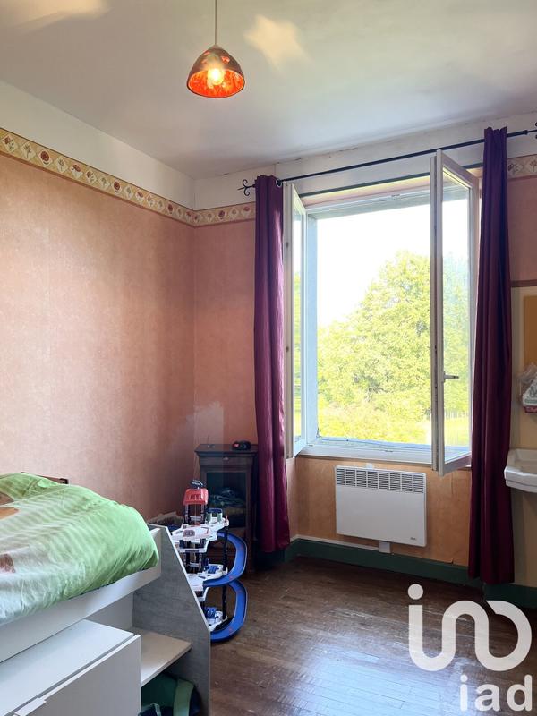 Maison de campagne - 280 m² - 14 pièces