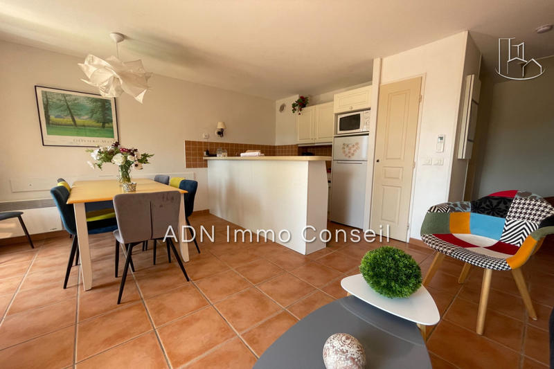 Maison - 52 m² - 4 pièces