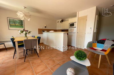 Maison - 52 m² - 4 pièces