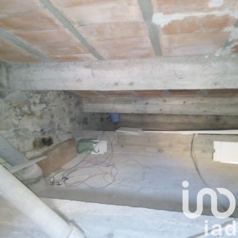 Maison de ville - 70 m² - 3 pièces