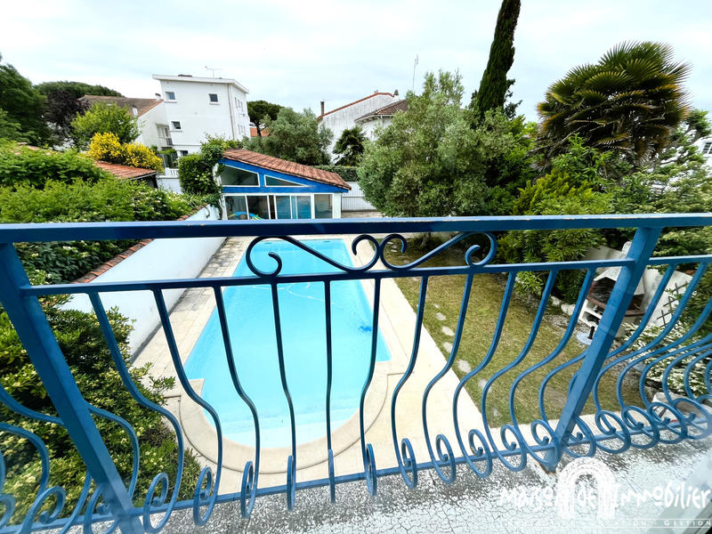 Villa - 192 m² - 7 pièces