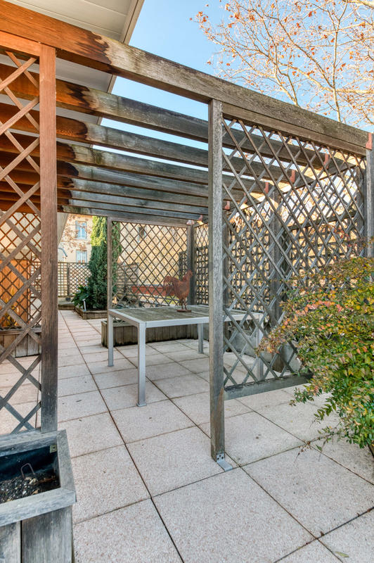 Appartement - 121 m² - 3 pièces