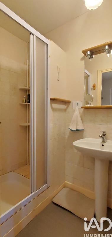 Maison - 108 m² - 5 pièces