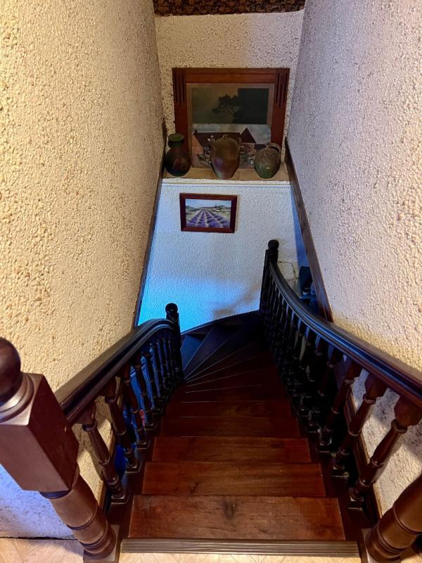 Maison - 105 m² - 6 pièces