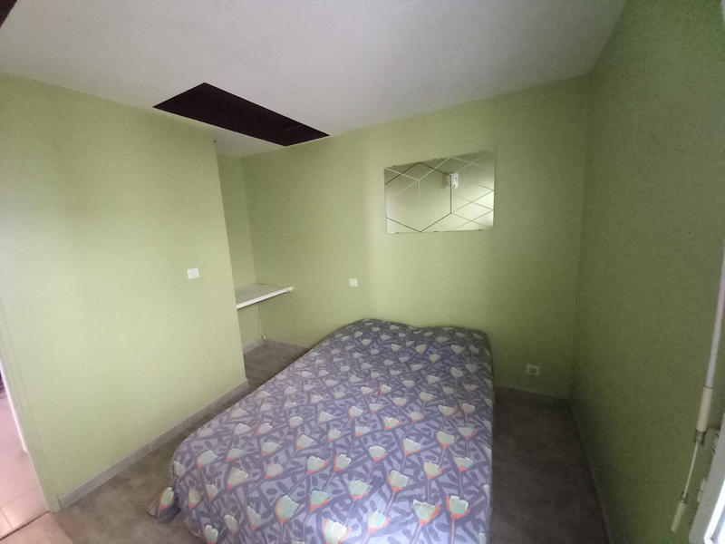 Appartement - 53 m² - 3 pièces