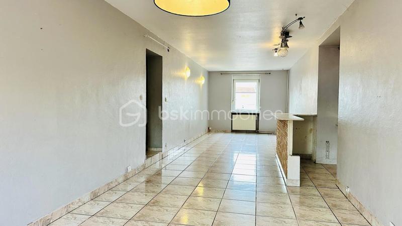 Bureau - 462 m² - 8 pièces