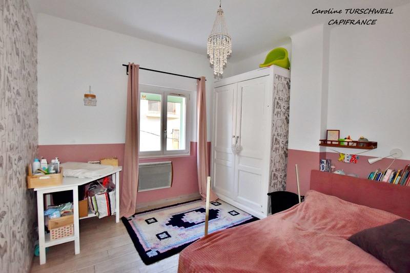 Maison - 111 m² - 4 pièces