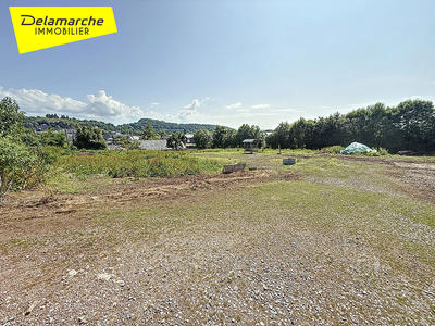 Terrain - 1 133 m²