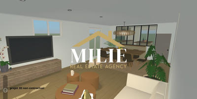 Appartement - 69 m² - 4 pièces