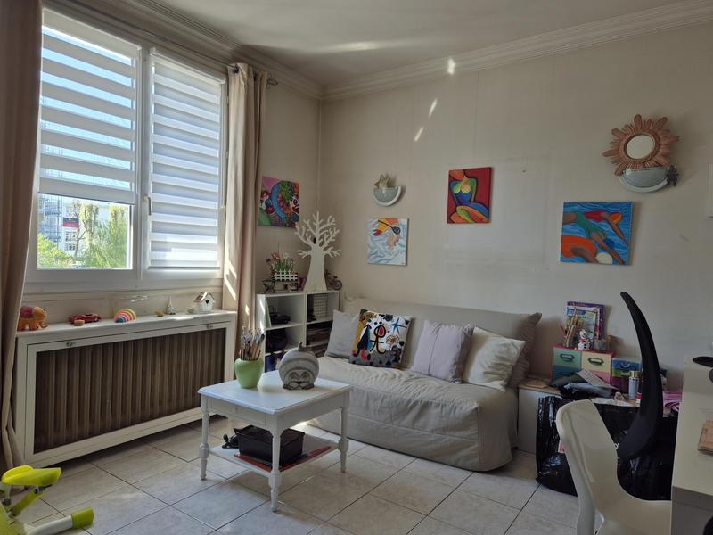 Maison - 128 m² - 5 pièces