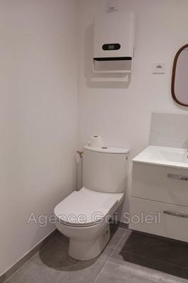 Maison de village - 50 m² - 2 pièces