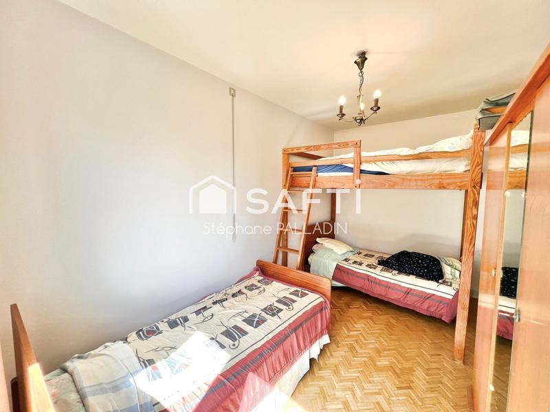 Maison - 135 m² - 7 pièces