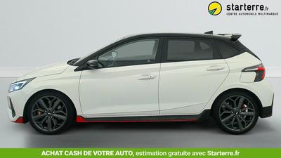 Hyundai i20 n 1.6 t-Gdi 204