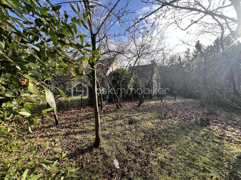 Maison - 152 m² - 7 pièces