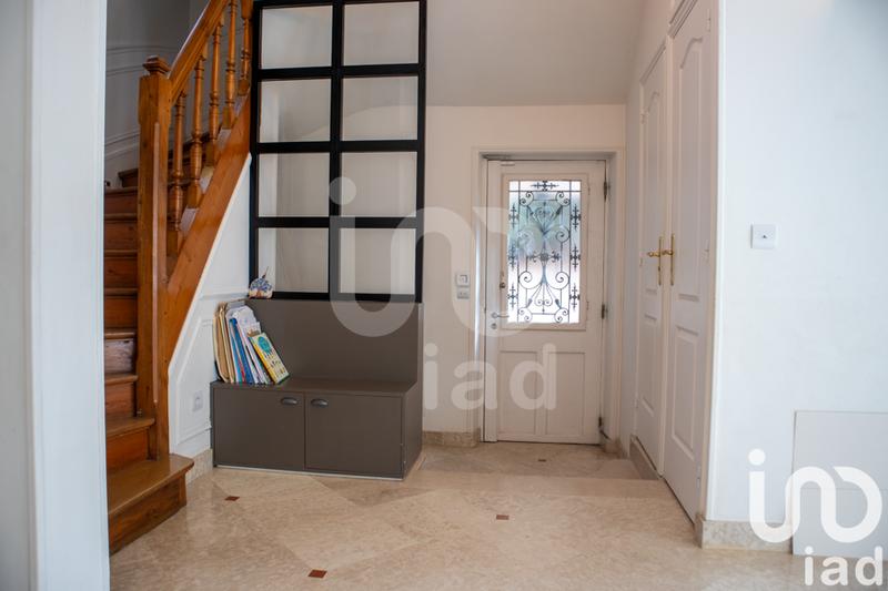 Maison - 164 m² - 7 pièces