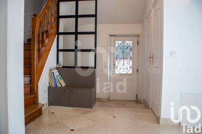 Maison - 164 m² - 7 pièces