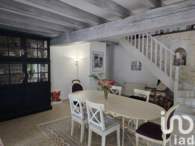 Maison - 176 m² - 8 pièces