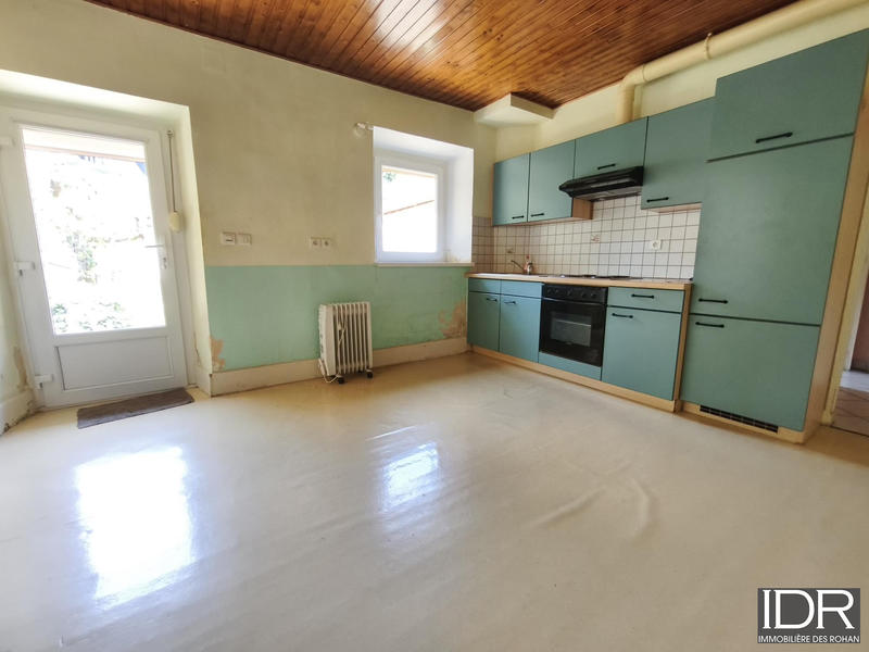 Maison - 167 m² - 5 pièces