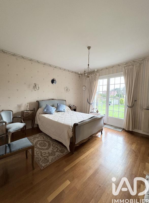 Maison - 170 m² - 6 pièces