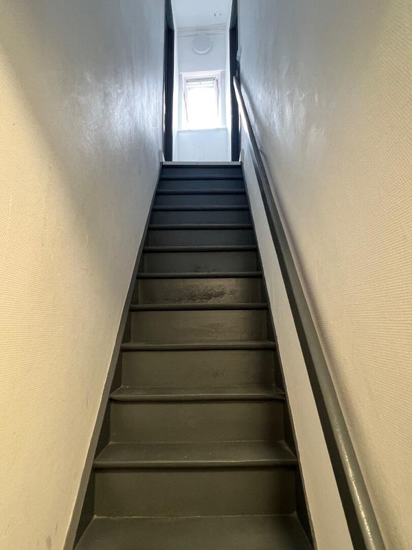 Immeuble - 10 pièces