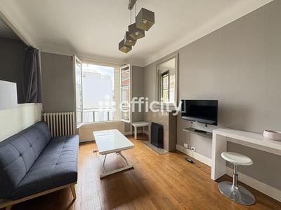 Appartement - 32 m² - 1 pièce