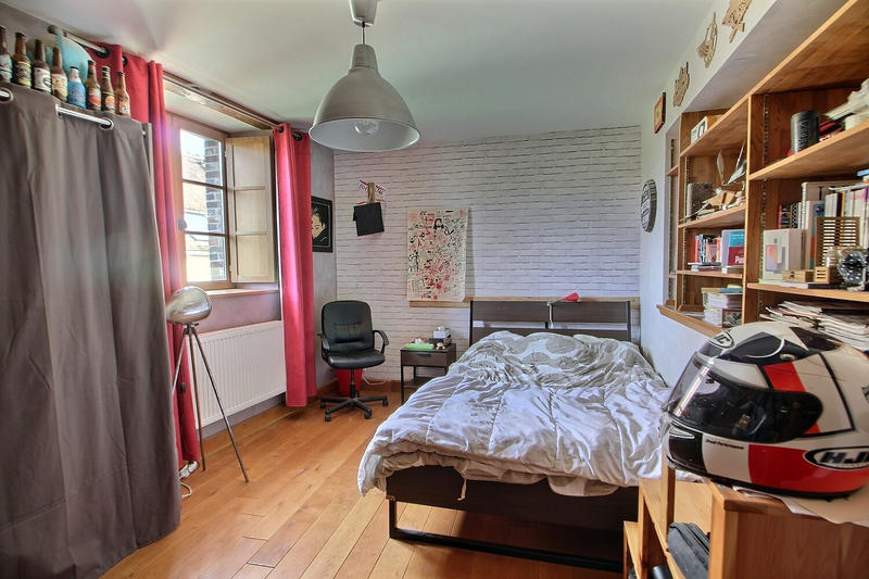 Longère - 215 m² - 9 pièces