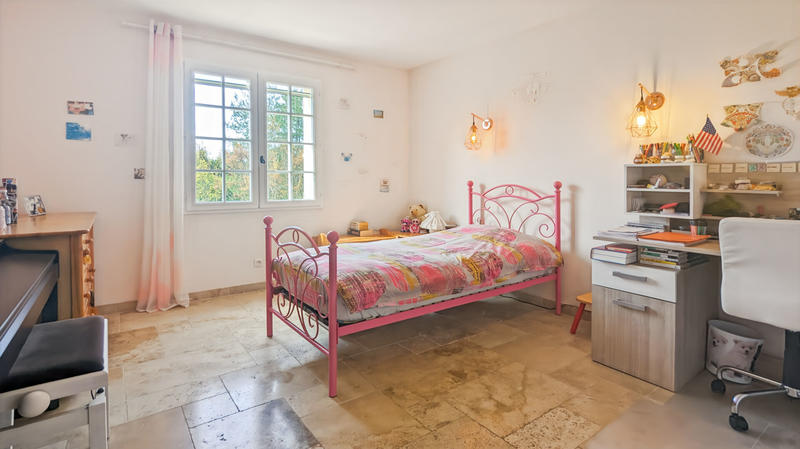 Maison - 109 m² - 4 pièces