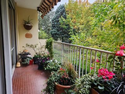 Appartement - 91 m² - 4 pièces