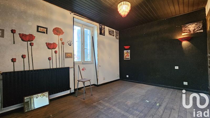 Maison - 119 m² - 4 pièces