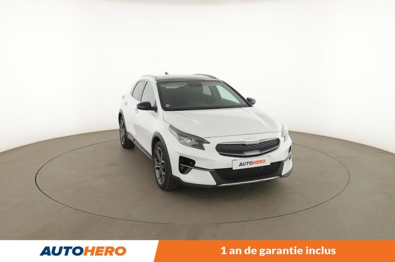 Kia Xceed 1.6 GDi Isg Phev Design Dct6 141 ch