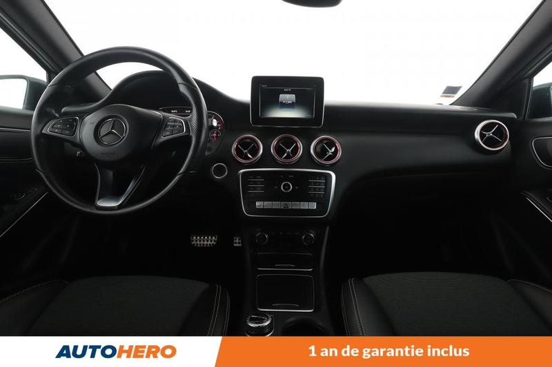 Mercedes Classe a 200 7g-Dct 156 ch
