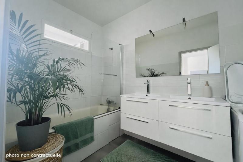 Appartement - 95 m² - 4 pièces