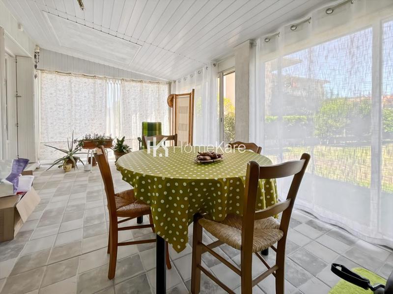 Maison de ville - 75 m² - 3 pièces