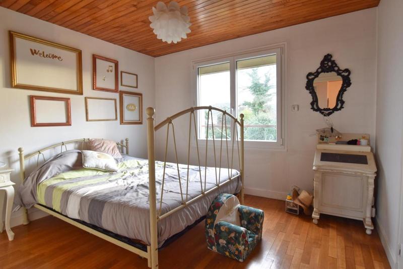 Maison - 128 m² - 6 pièces