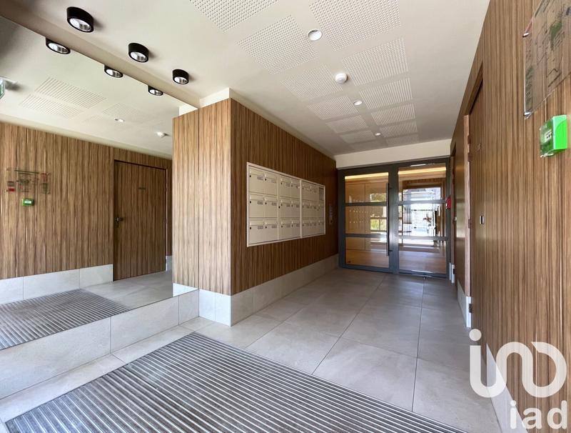 Appartement - 78 m² - 4 pièces