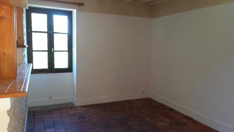 Appartement - 49 m² - 3 pièces