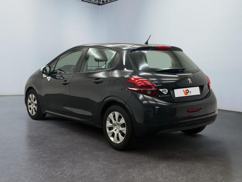 Peugeot 208 1.2 PureTech 68ch Bvm5 Like