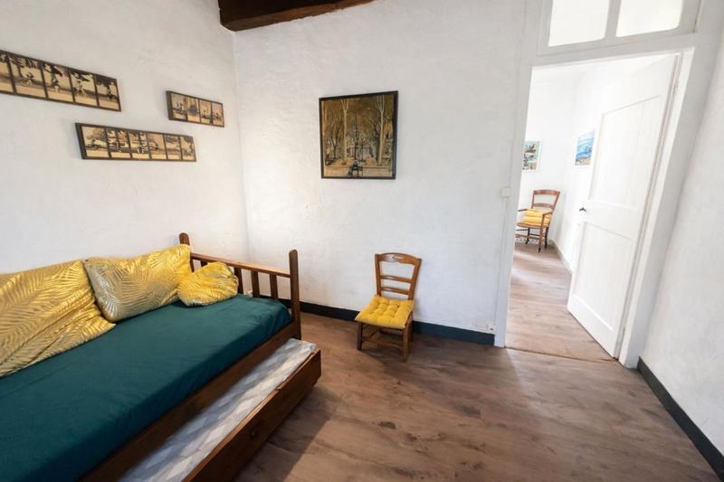 Propriété - 145 m² - 4 pièces