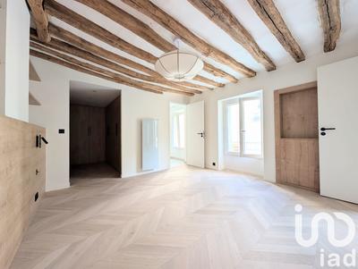 Appartement - 138 m² - 6 pièces