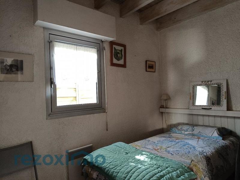 Maison - 60 m² - 3 pièces