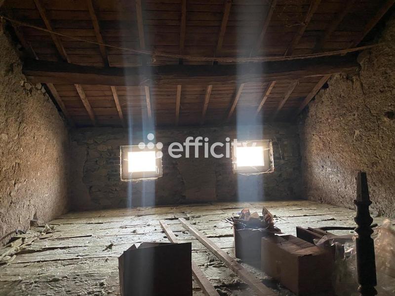 Maison - 78 m² - 3 pièces