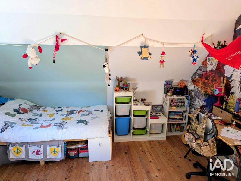 Local commercial - 185 m²