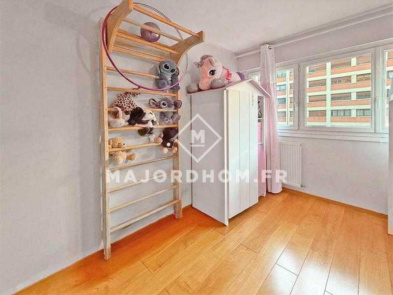 Appartement - 78 m² - 4 pièces