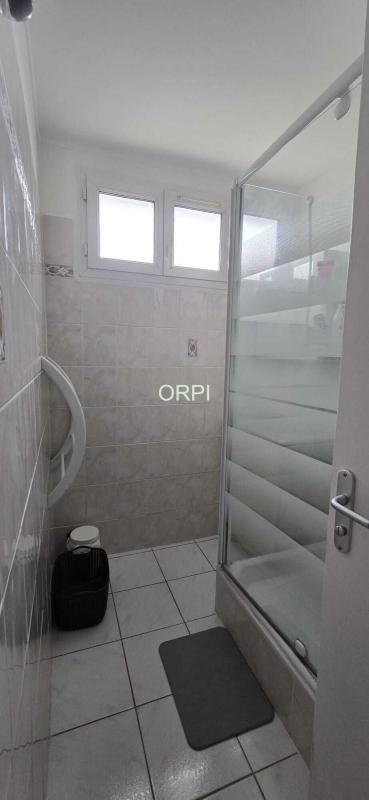 Appartement - 53 m² - 3 pièces