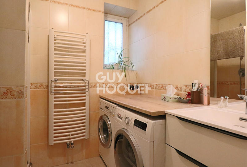 Maison - 120 m² - 4 pièces