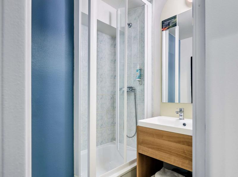 Appartement - 28 m² - 1 pièce