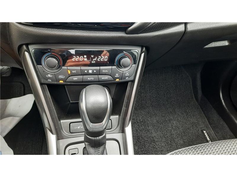 Suzuki s-cross II 1.5 Dualjet Allgrip Hybrid Auto Style