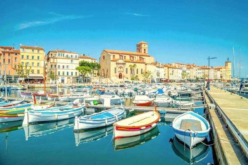 Fonds de commerce - 45 m²