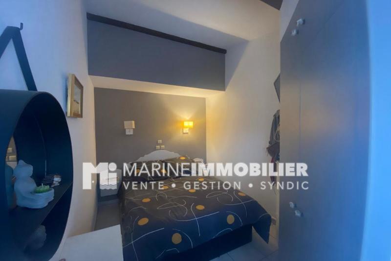 Pavillon - 34 m² - 3 pièces