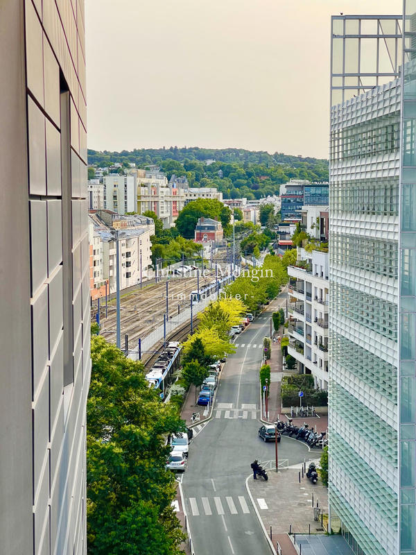 Appartement - 27 m² - 1 pièce